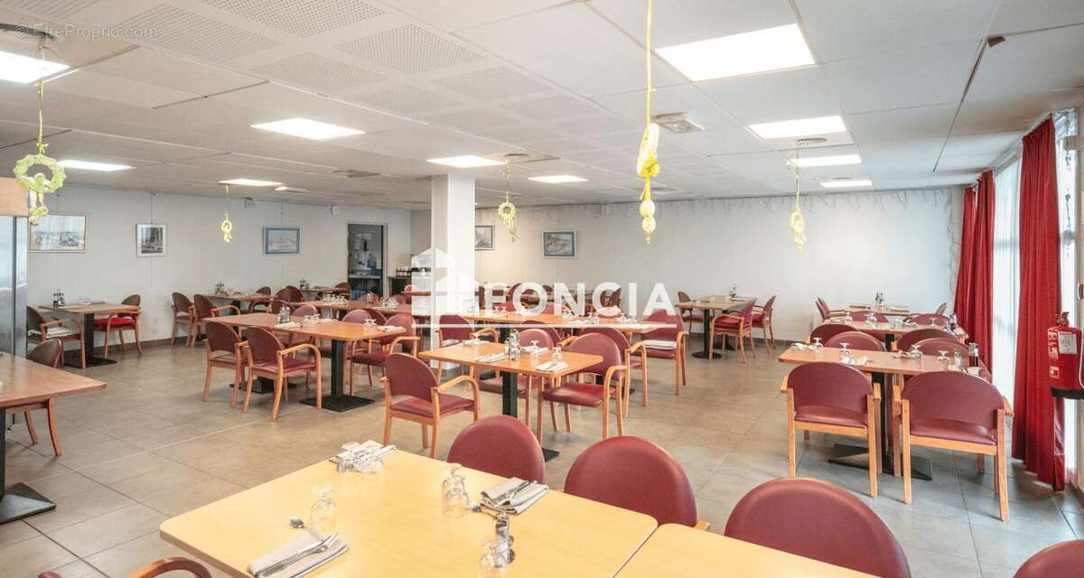 Appartement à VOIRON