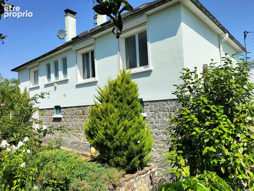 Maison à LAVAL