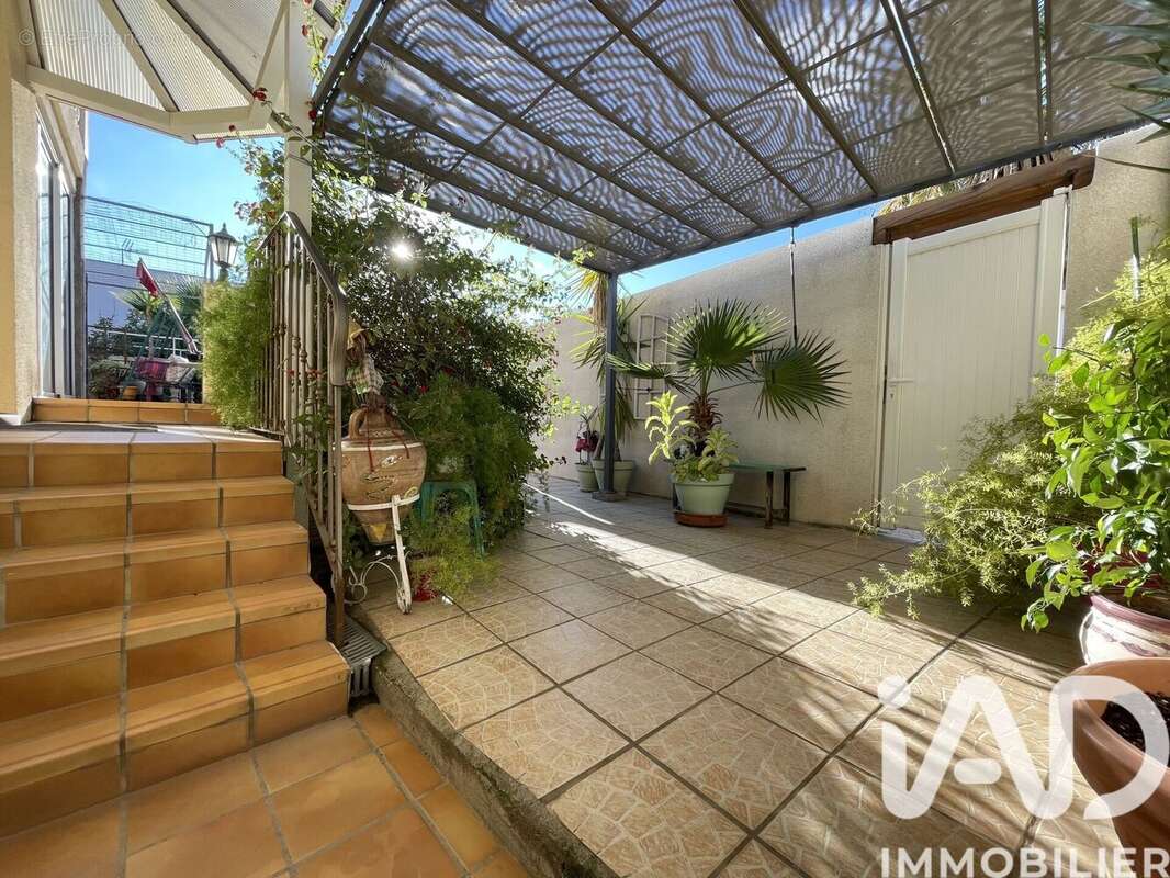 Photo 2 - Maison à NARBONNE