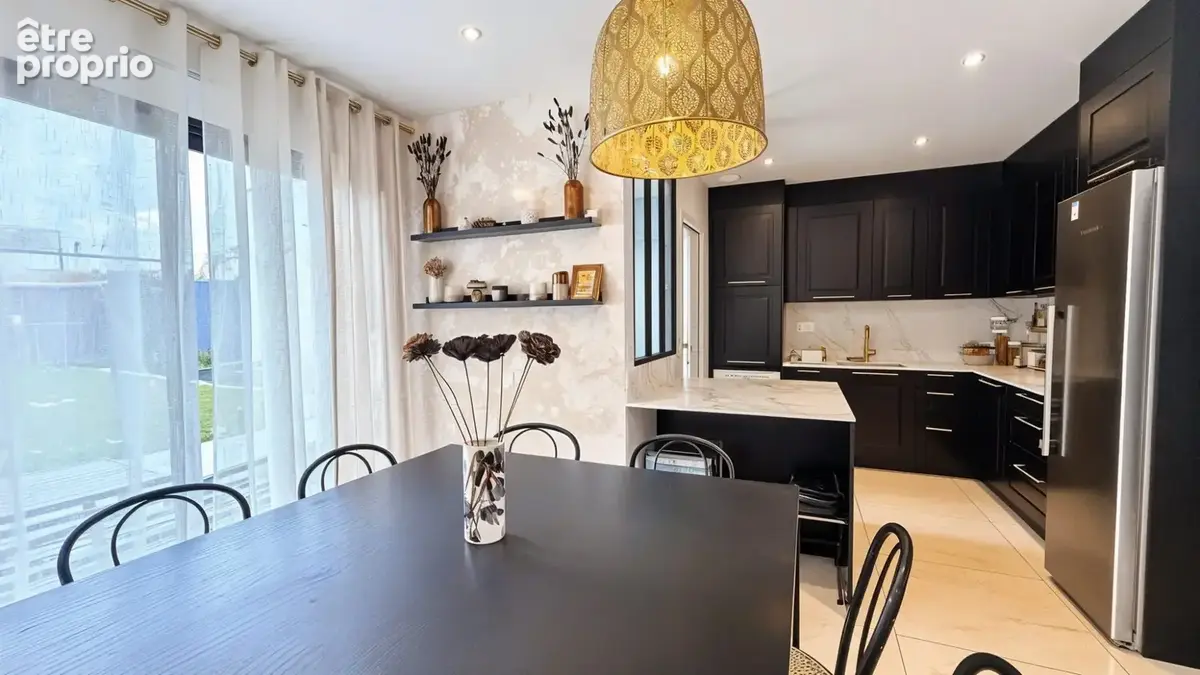 Maison 6 pièces 151 m² à vendre à Bruz (35170) - photo 9