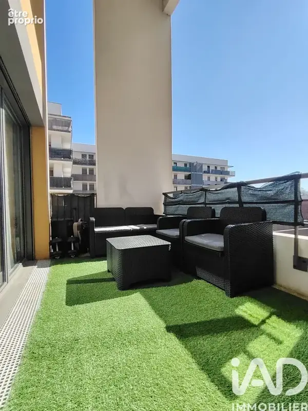 Photo 1 - Appartement à LES ULIS