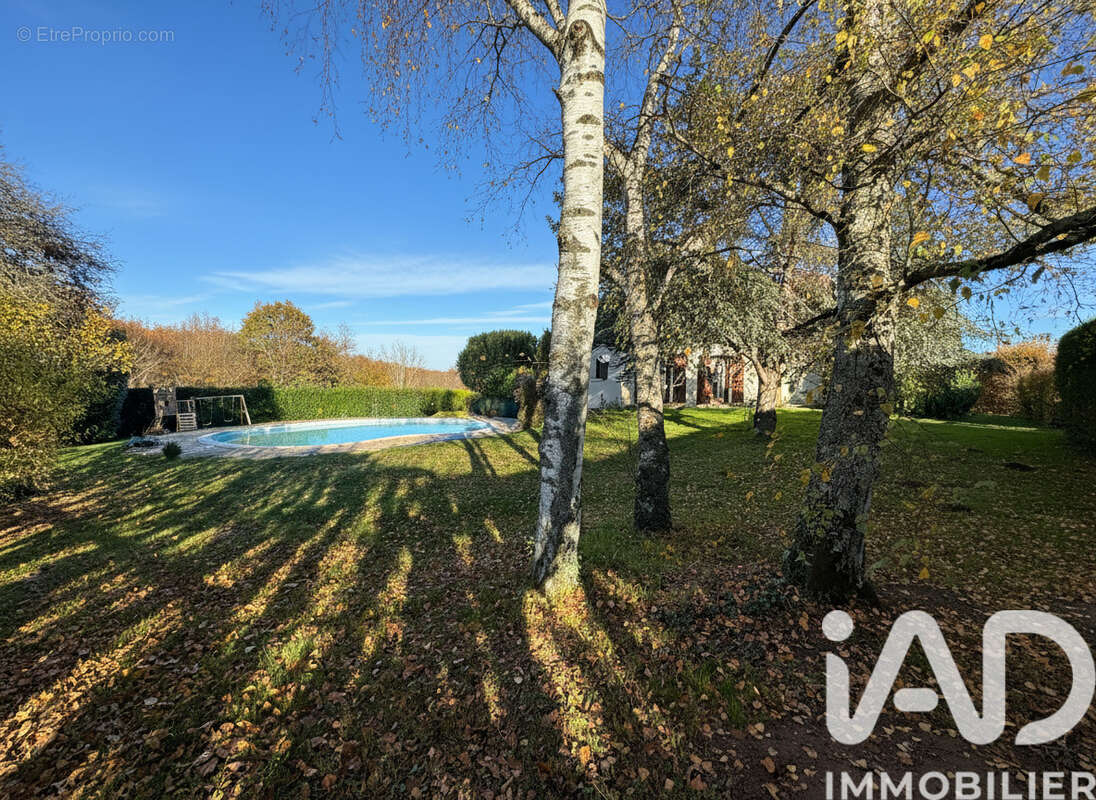 Photo 3 - Maison à CERISIERS