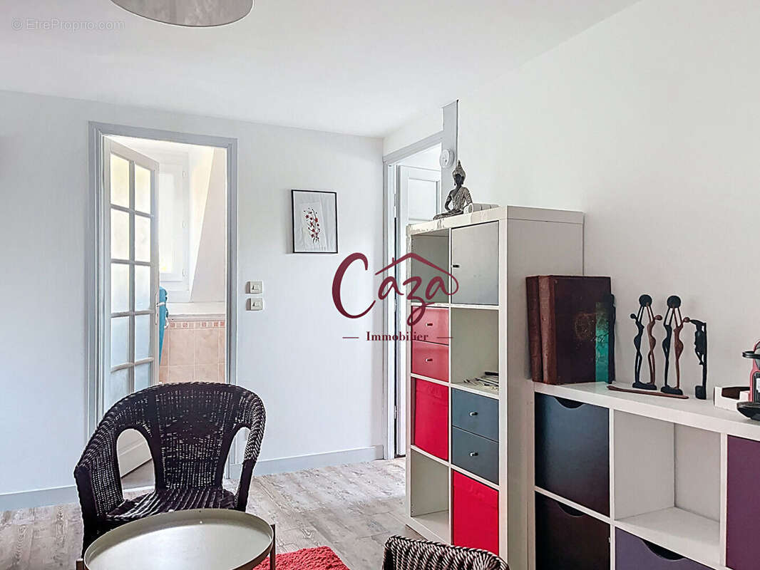 Maison à GALGON