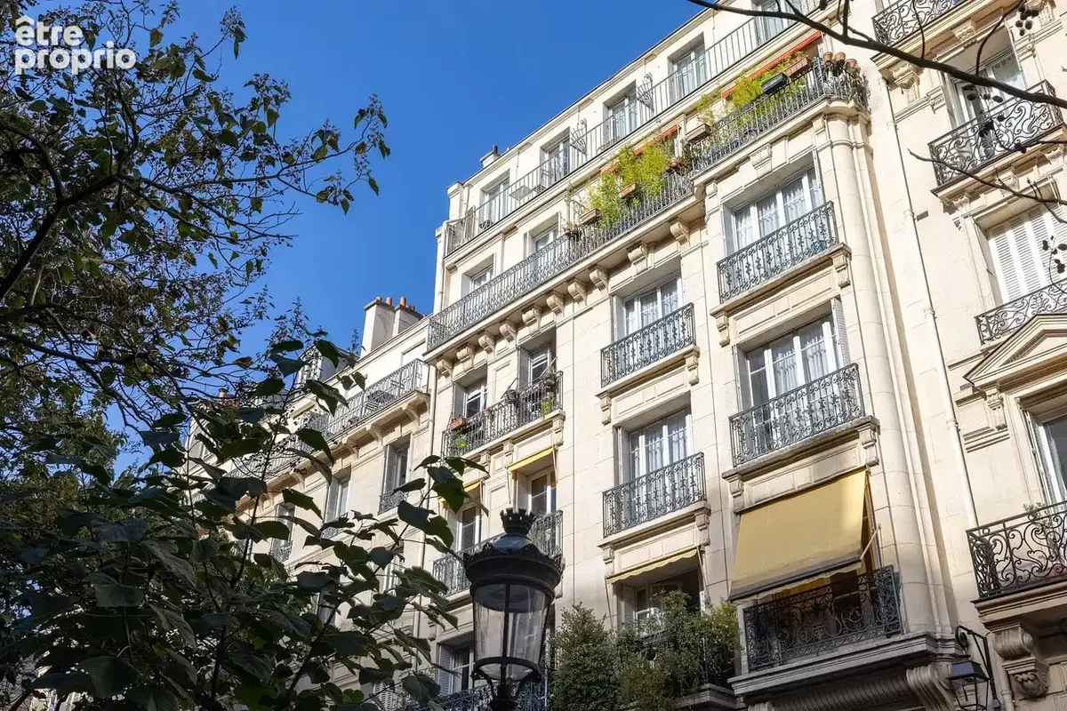 Appartement 5 pièces 120 m² à vendre à Paris-5e (75005) - photo 16