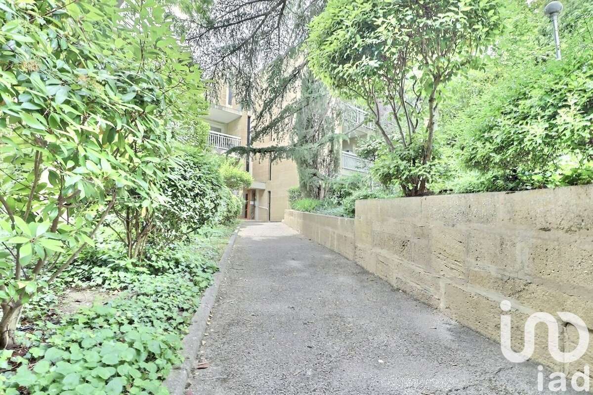 Photo 9 - Appartement à AIX-EN-PROVENCE