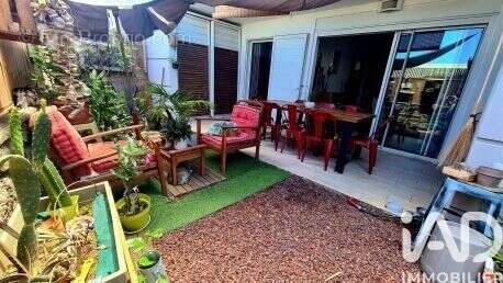 Photo 2 - Appartement à SAINT-PAUL