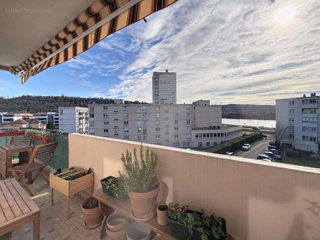 Appartement à VIENNE