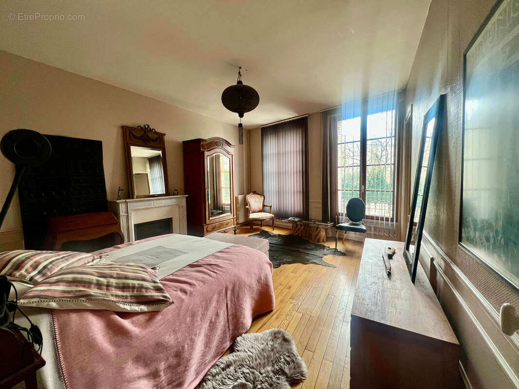 Appartement à SENLIS