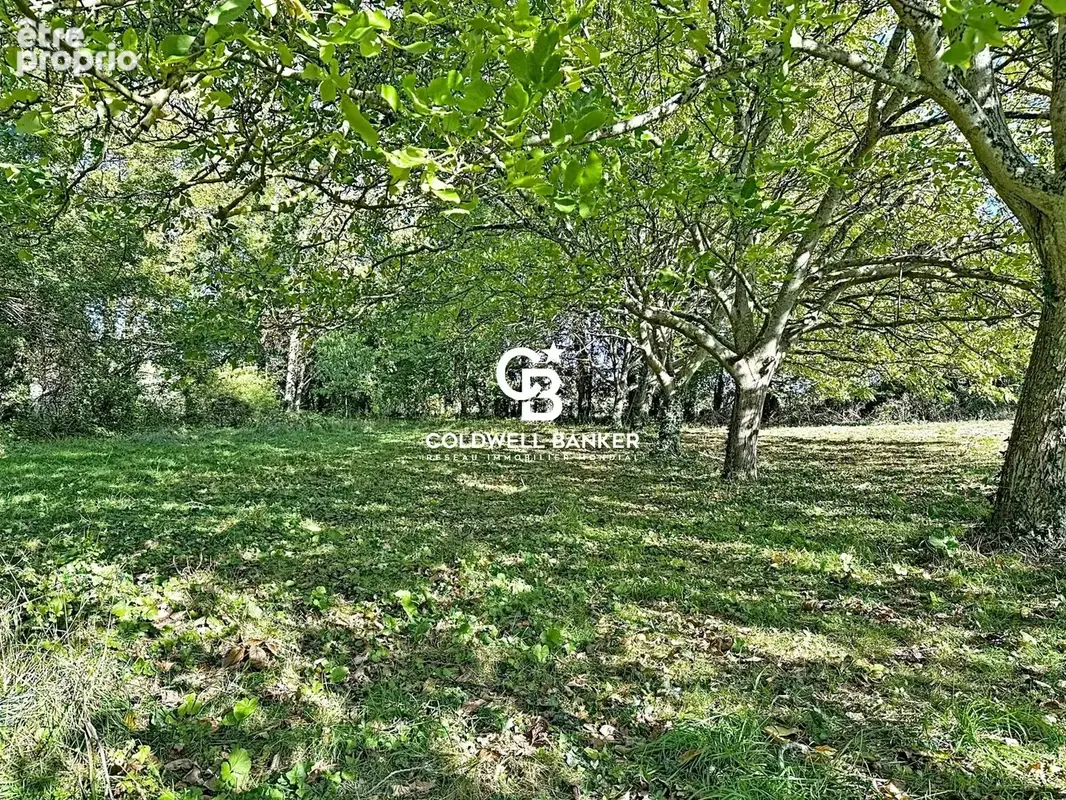Nature Lumineuse et Sérénité.  Entre Golf et Océan - photo 18