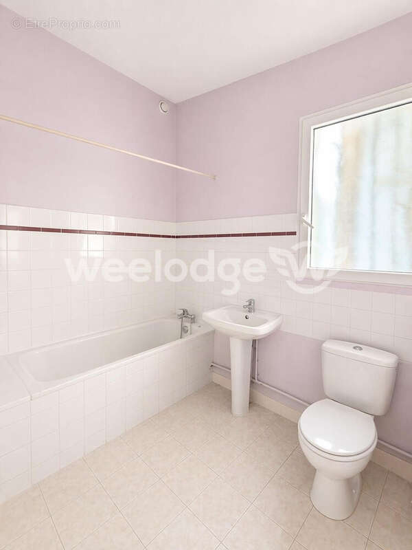 Appartement à PONTOISE