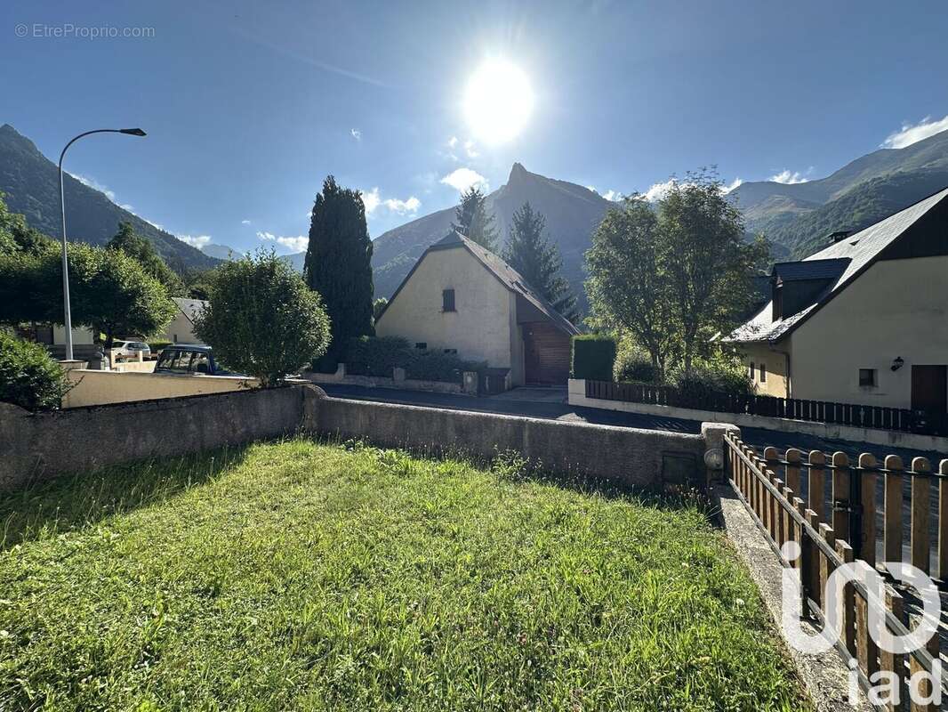 Photo 2 - Maison à CAUTERETS