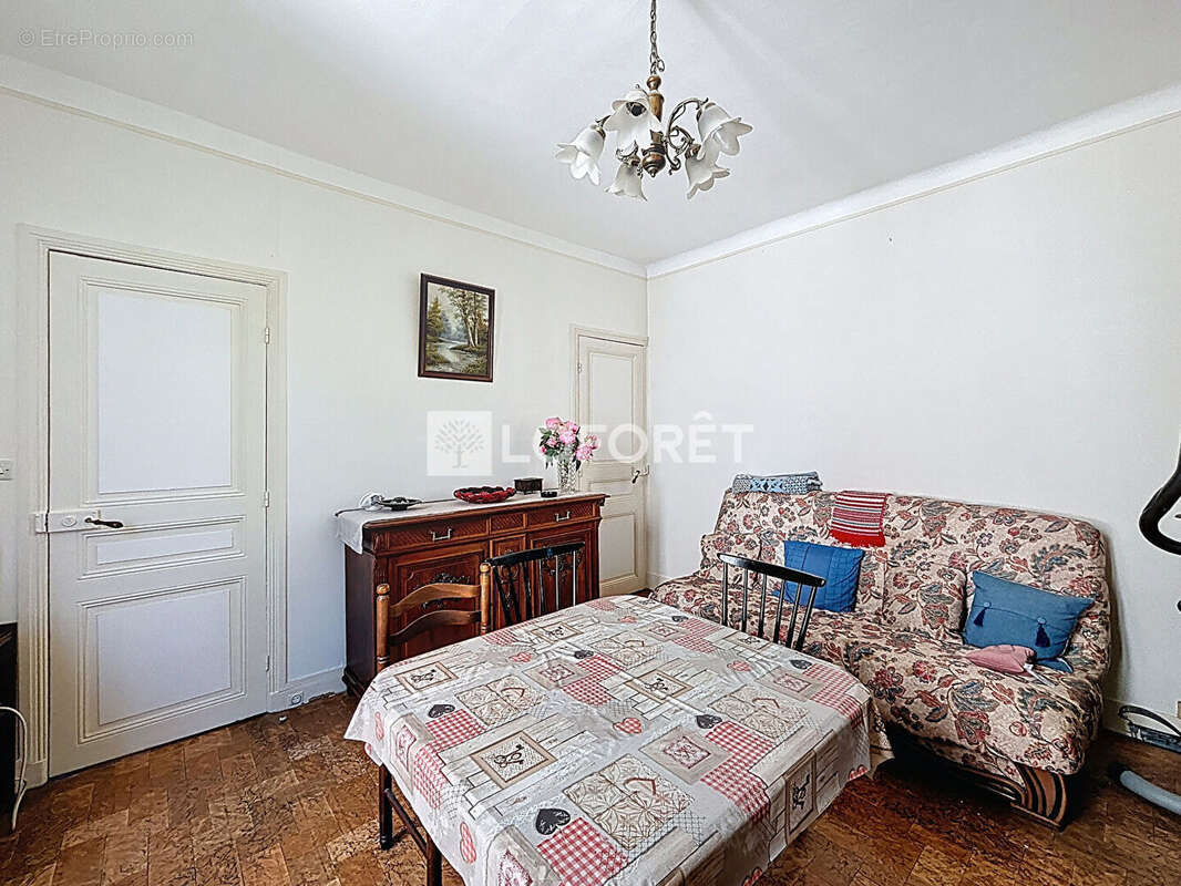 Maison à CHEVILLY-LARUE