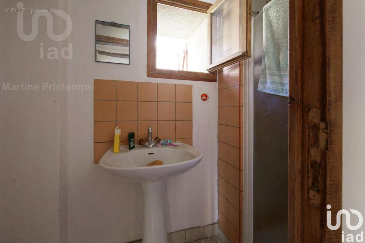 Photo 7 - Maison à LES SIEGES