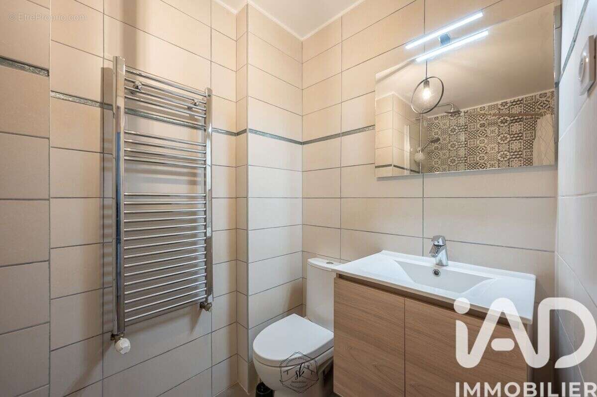 Photo 6 - Appartement à THIONVILLE