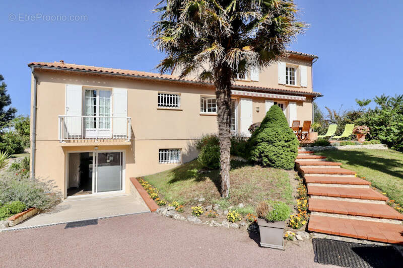  Meschers sur Gironde Maison 249 m2 - photo 17