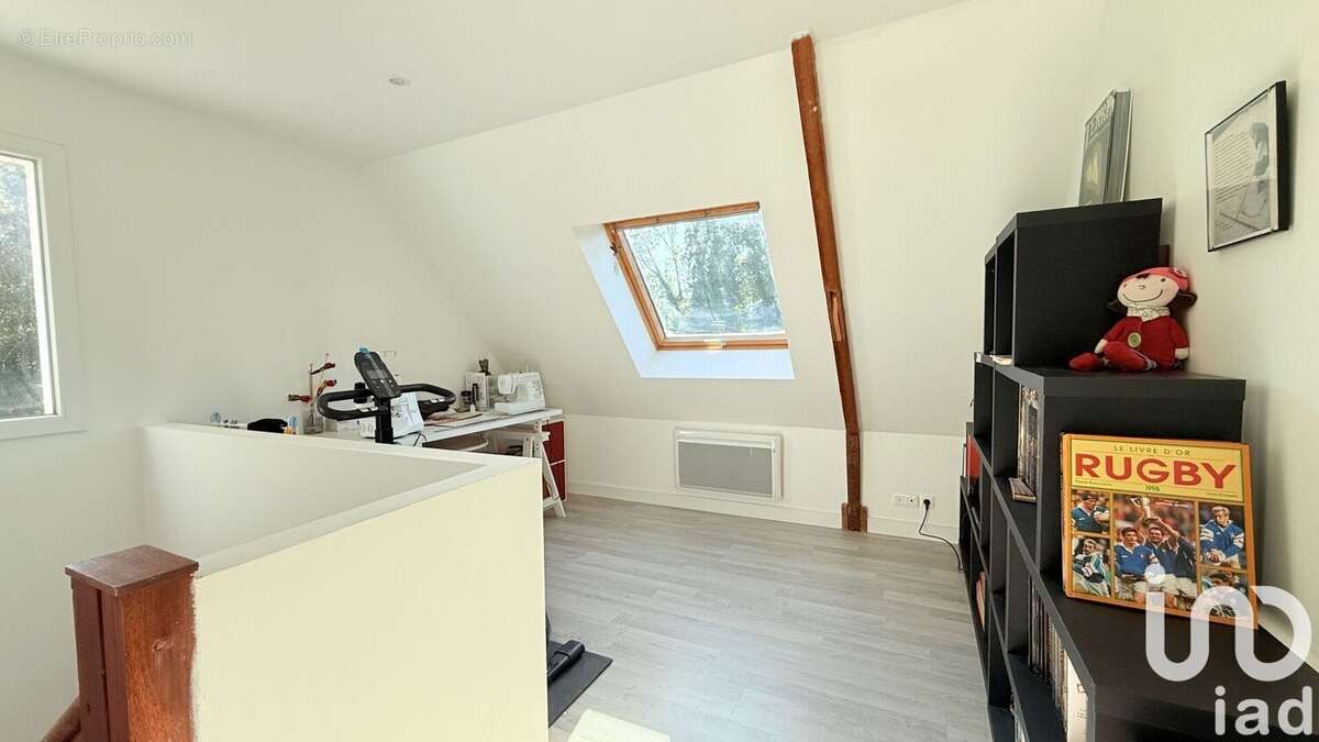 Photo 7 - Maison à MOELAN-SUR-MER