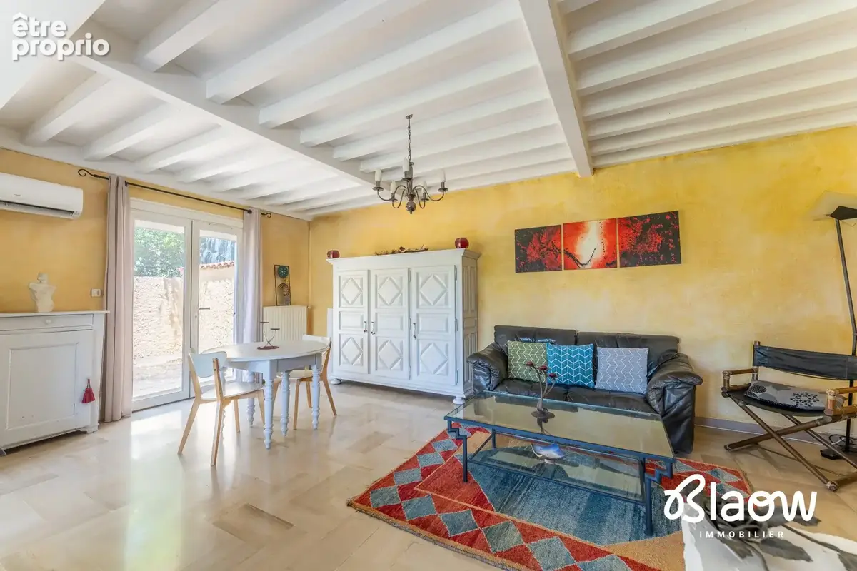 Maison 5 pièces 138 m² à vendre à Meyzieu (69330) - photo 3