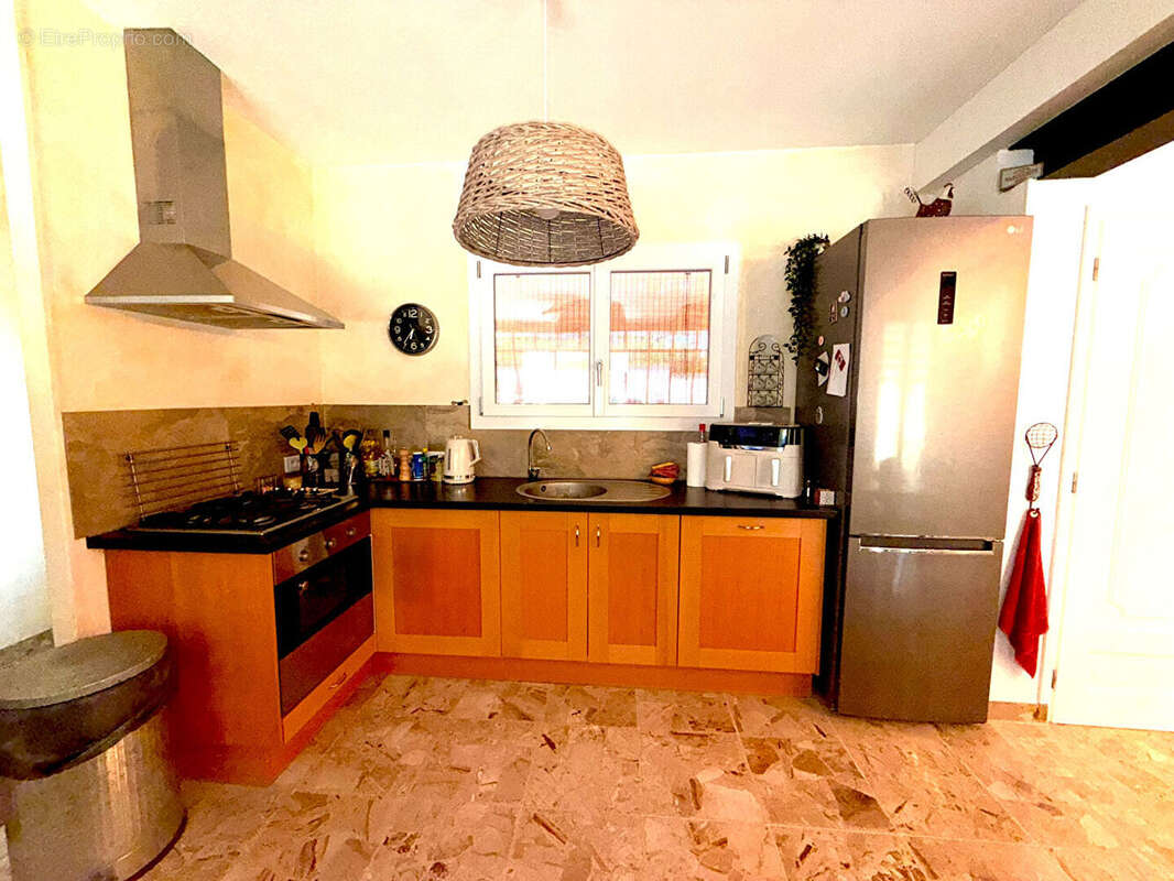 Maison Cadolive 4 pièce(s) 85 m2 - photo 6