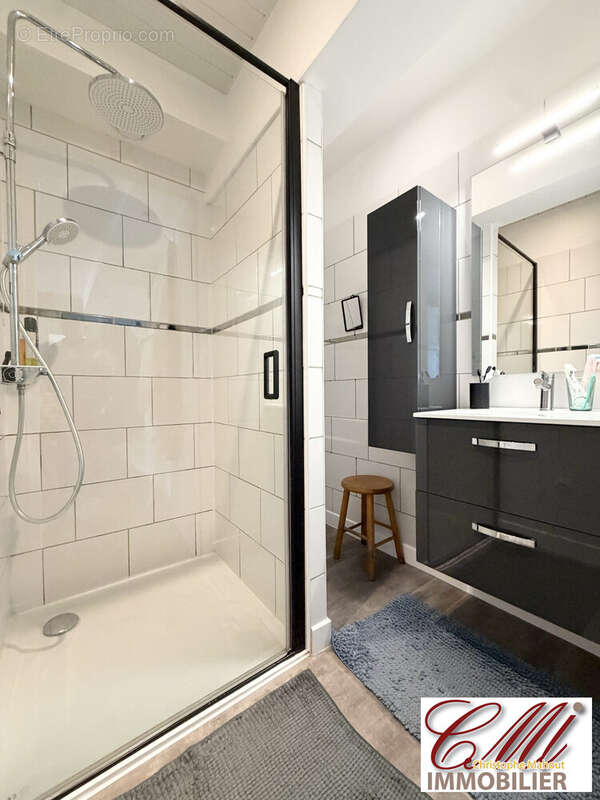 Appartement à VITRY-LE-FRANCOIS