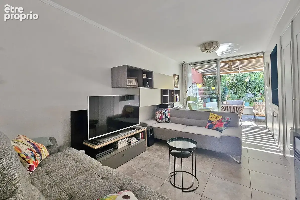 PORTICCIO Villa T4 proche centre - photo 13