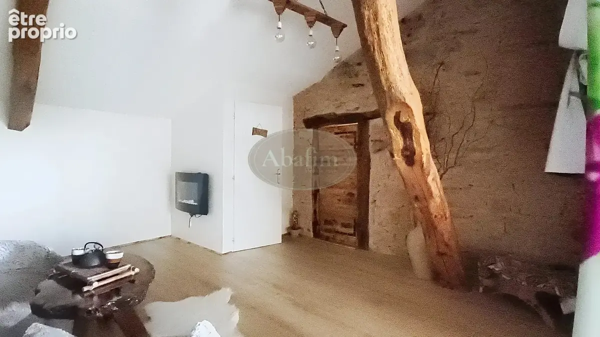 Grange de charme rénovée - photo 17