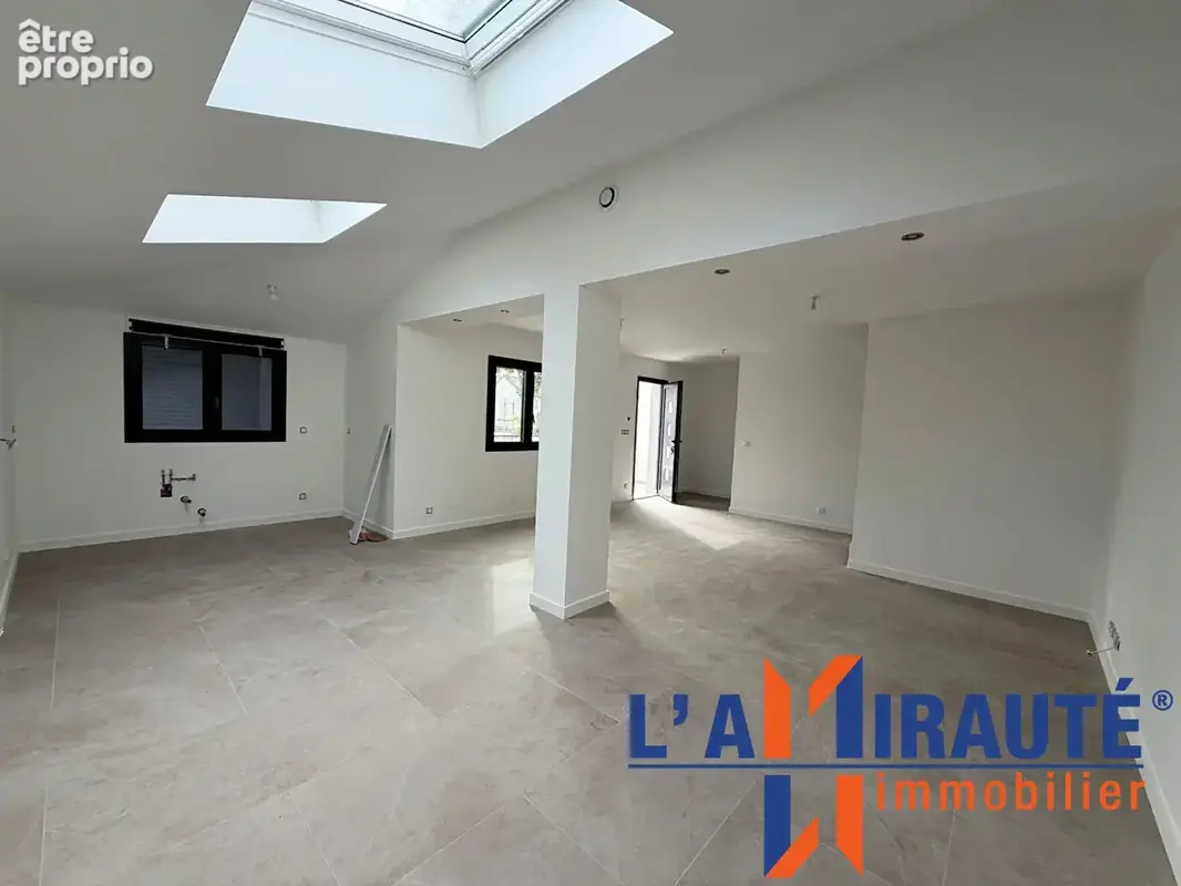 Maison Sartrouville 4 pièce(s) 80 m2 - photo 3