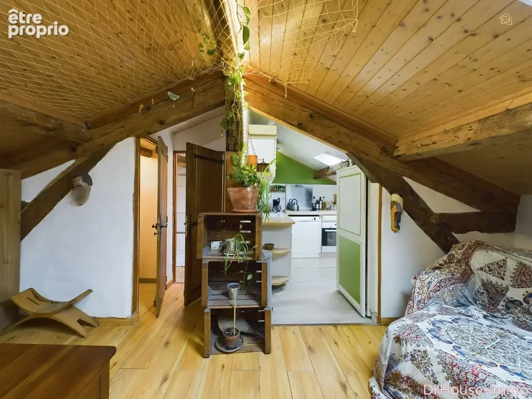 Appartement à DAX