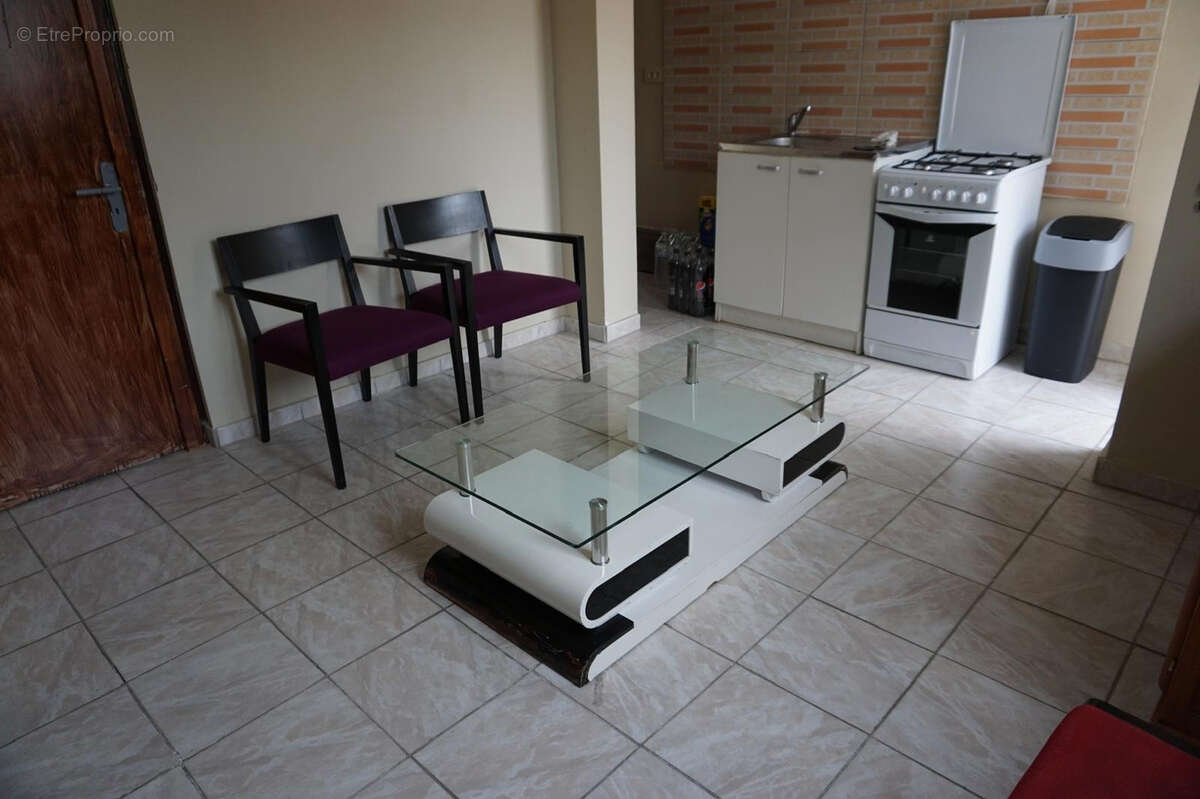 Appartement à BOBIGNY
