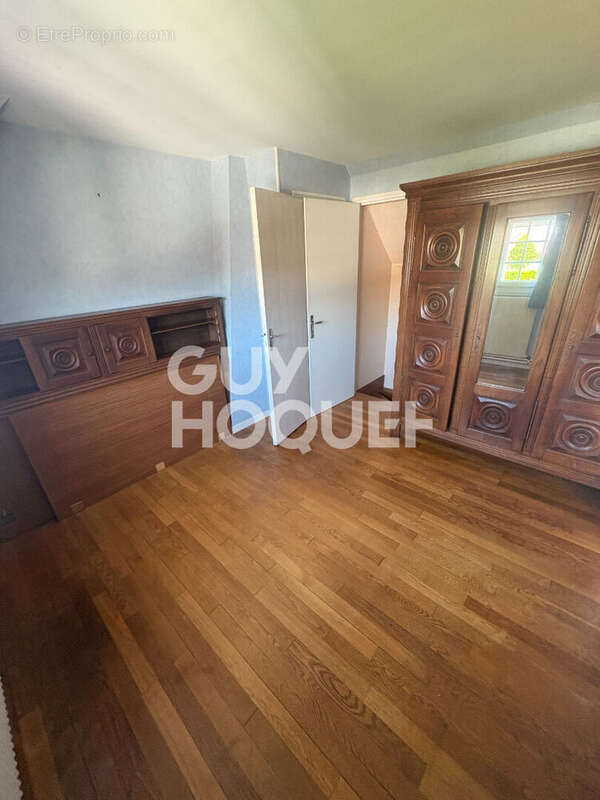 Maison de ville 4 pièces à vendre à Romilly-sur-Andelle avec jardin et garage - photo 10