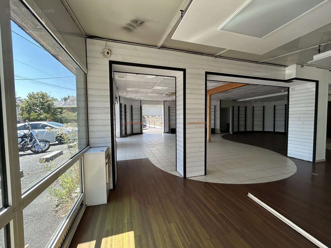 Appartement à NIVILLAC