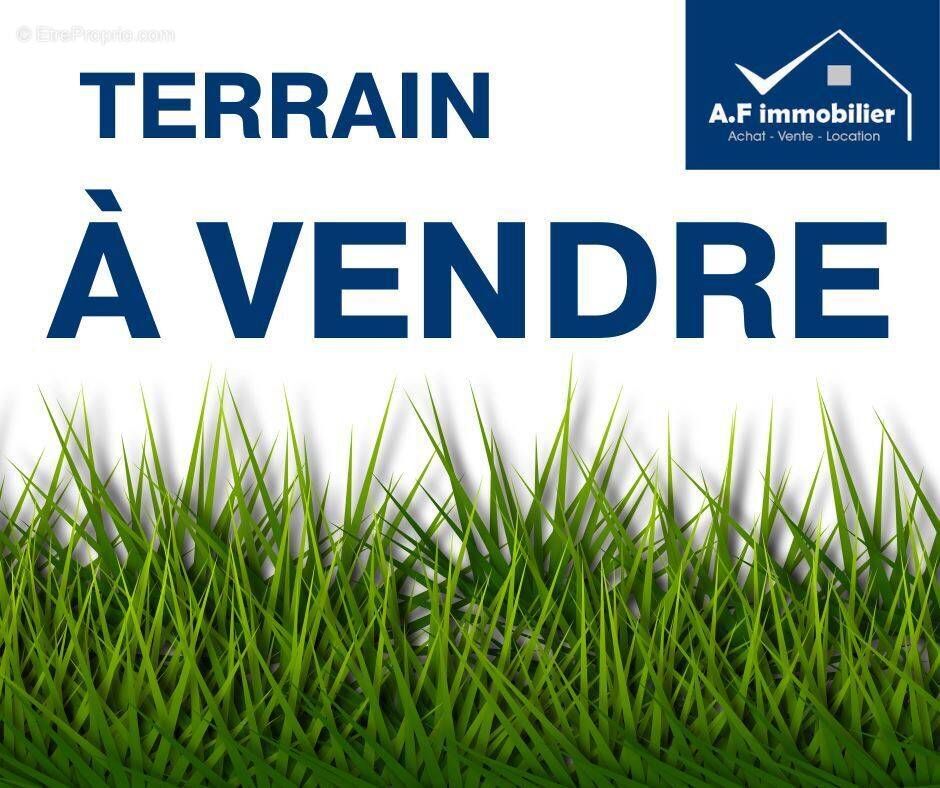 Terrain à LABASTIDETTE