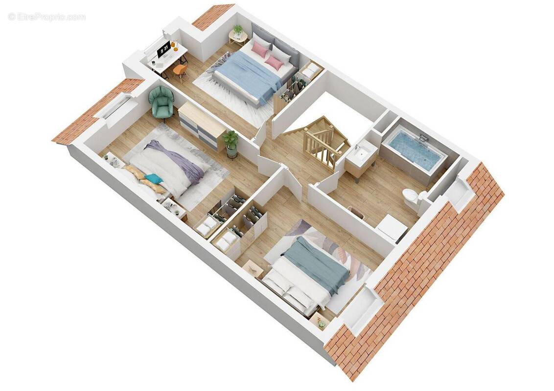 Photo 1 - Maison à HAGUENAU