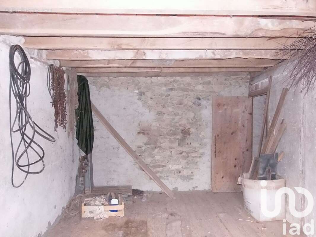 Photo 4 - Maison à VILLOSANGES