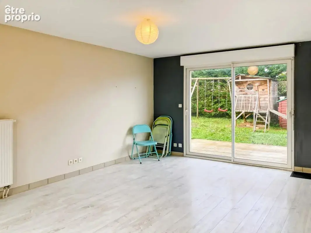 Charmante maison familiale 5 pièces à Poitiers - photo 3