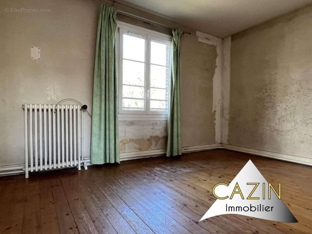 Maison à VIMOUTIERS