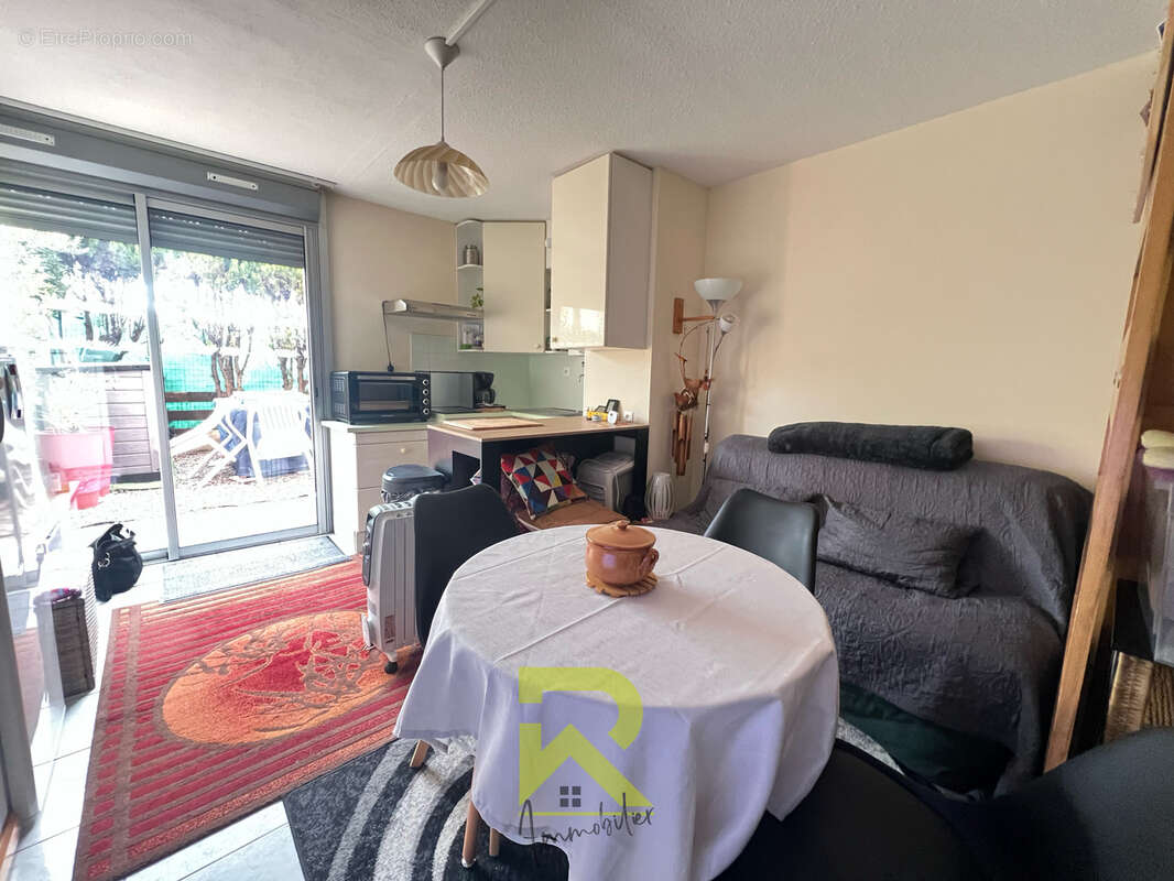 Appartement à AGDE