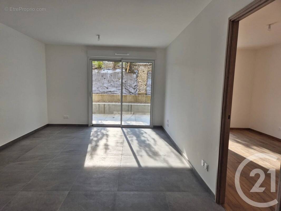 Appartement à RUMILLY