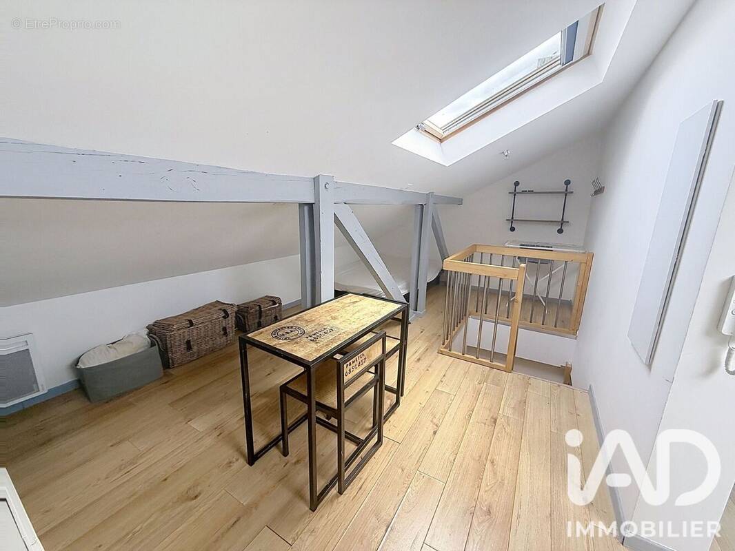 Photo 1 - Appartement à BORDEAUX