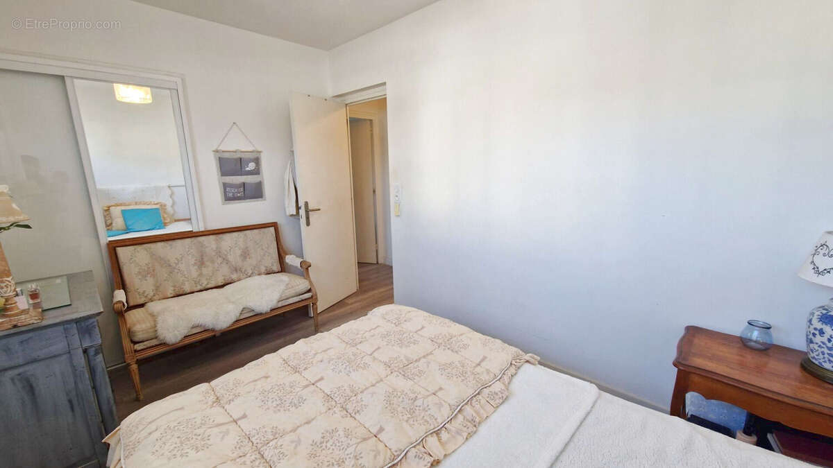 Appartement à BASSENS