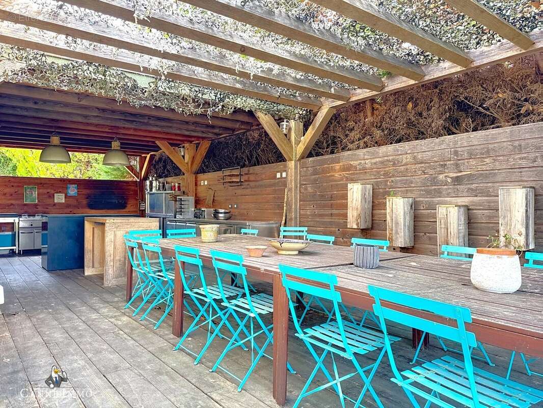 Maison à MANDELIEU-LA-NAPOULE