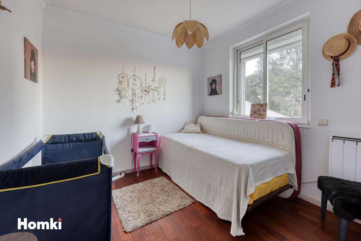 Maison à SIX-FOURS-LES-PLAGES