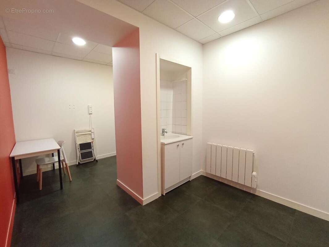 Photo 4 - Appartement à MORLAIX