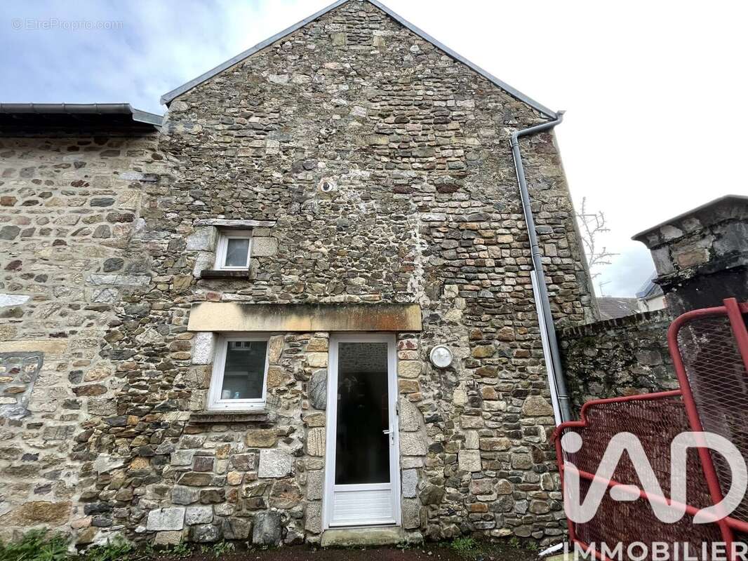 Photo 4 - Appartement à COUTANCES