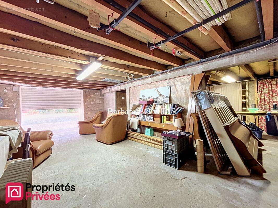 Maison Lavaur 4 pièces114 m2 - photo 16