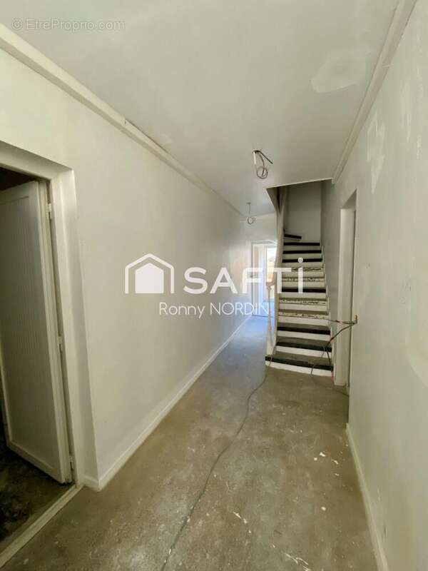 Photo 6 - Maison à CASTILLON-LA-BATAILLE