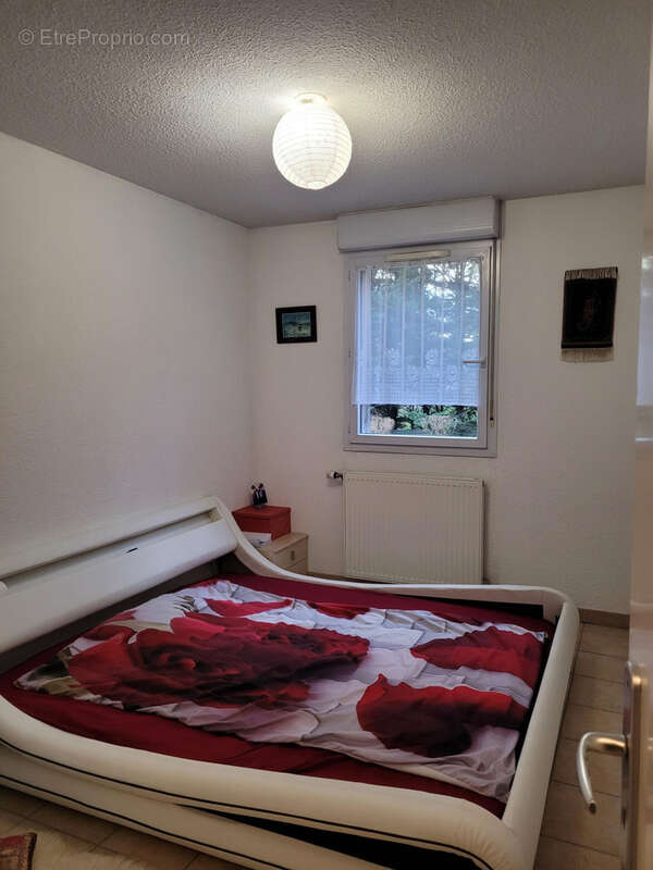Appartement à BONNEVILLE