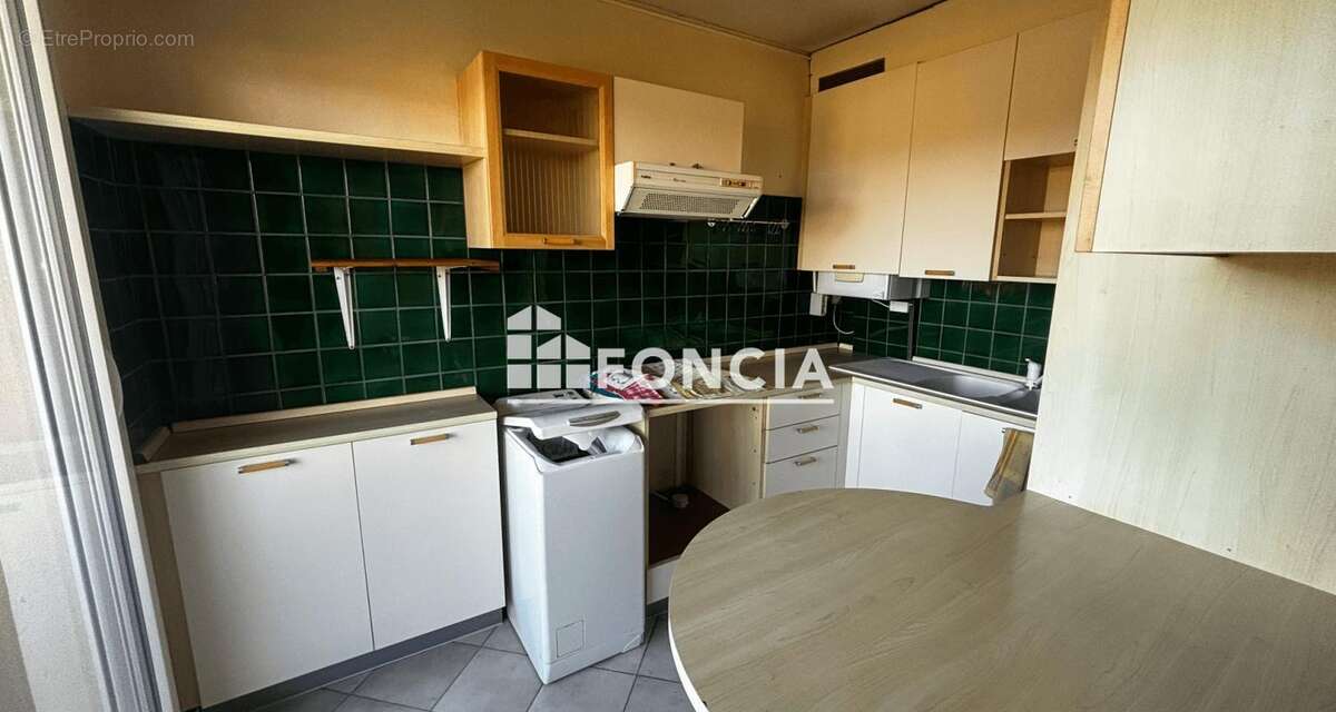 Appartement à PESSAC