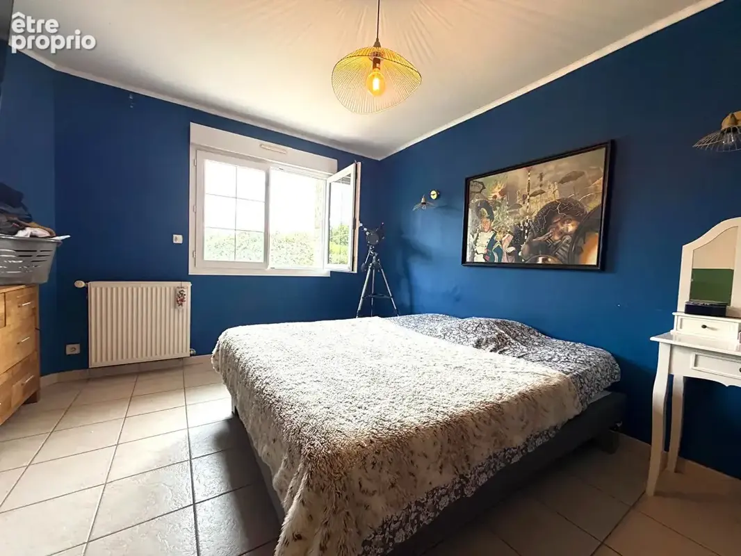Maison 170m² à coulogne - photo 5