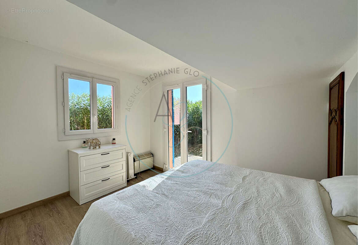 Maison à COGOLIN