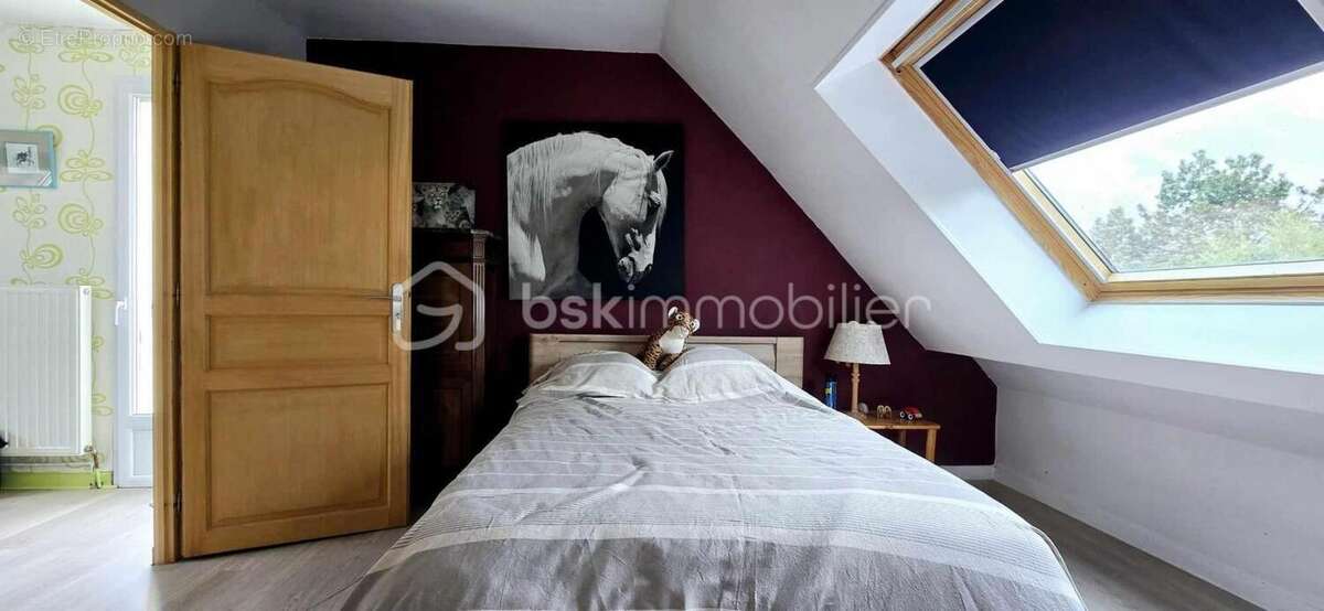 Maison à SAINT-FUSCIEN